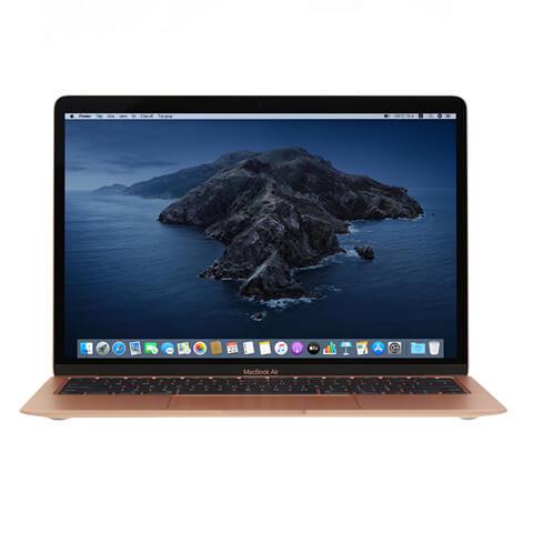 MTXT Apple MacBook Air 2020 i3 1.1GHz/8GB/256GB/Gold (MWTL2SA/A)
